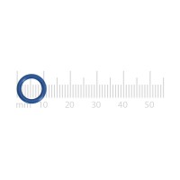 Высококачественное паровое соединение с уплотнительным кольцом для кофемашины Siemens EQ.5 15335