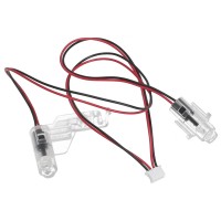 Y-образный выпускной клапан, 2 бар, для Siemens и Bosch. 00627737