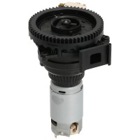 Кофемолка Grinder ME-068 230V Jura Z10 (EA) полностью автоматическая 74896