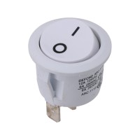 Полностью белый переключатель для подогрева чашек Jura S 74728