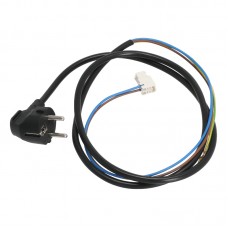 Кабель питания 230 В 1480 мм для полностью автоматической кофемашины Siemens EQ.9 12011150