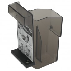 Контейнер для кофейной гущи для встроенных полностью автоматических кофемашин 12011727