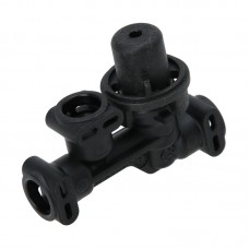 Т-образный выпускной клапан для Jura Z10 EA и Giga 10 EA 74890