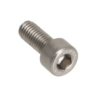 Винт M5x12 мм для электромагнитного клапана кофемашины Gaggia 996530062182