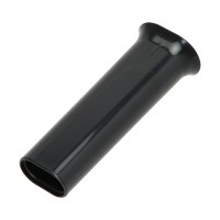 Портафильтр с черной ручкой для эспрессо-машины Gaggia. 996530037144