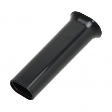 Портафильтр с черной ручкой для эспрессо-машины Gaggia. 996530037144