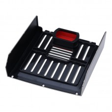 Задняя крышка для полностью автоматической кофемашины Siemens EQ.5 12006509