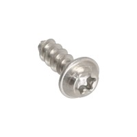 Винт с цилиндрической головкой M4x12 для эспрессо-машин ECM B7819901