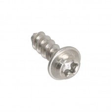 Винт с цилиндрической головкой M4x12 для эспрессо-машин ECM B7819901