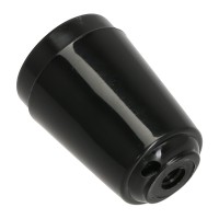 Насадка для вспенивания молока для эспрессо-машин DeLonghi EC 535789