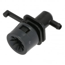 Соединительный стыковочный элемент для полностью автоматической кофемашины Siemens Bosch 10002903