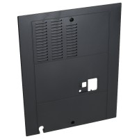 Черная задняя панель для полностью автоматической кофемашины DeLonghi ESAM 5313212161