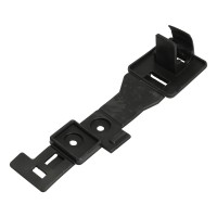 Кронштейн электромагнитного клапана для DeLonghi Lattissima One EN 510 5313264071