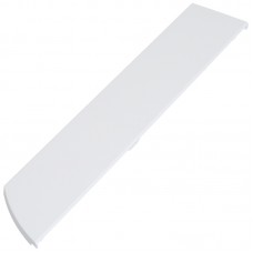 Крышка резервуара для воды, глянцево-белого цвета, для полностью автоматической кофемашины Jura. 74699