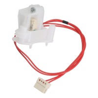 Микропереключатель с кронштейном для полностью автоматической кофемашины Krups EA8xxxx MS0A12860