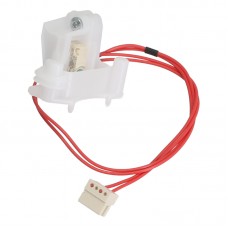 Микропереключатель с кронштейном для полностью автоматической кофемашины Krups EA8xxxx MS0A12860