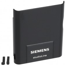Черная накладка на носик кофейного крана для Siemens EQ.5 704924