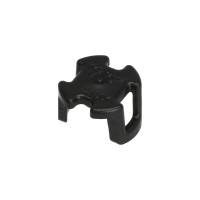 Поддержка микропереключателей для полностью автоматических кофемашин DeLonghi 5313239991