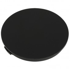 Черная нижняя заглушка для серий Jura Giga и XJ 70291
