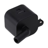 Насадка для подачи горячей воды для DeLonghi Nespresso Gran Lattissima 5513237791