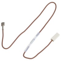 Провод STB, коричневый, 184°C, для полностью автоматической кофемашины Melitta CI Touch. 6659677