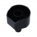 Черный поддон для сбора капель Float 1040 для кофемашины Nivona NIVO 810x 135755