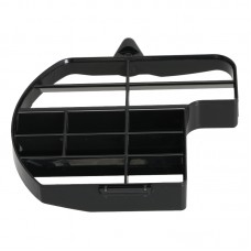 Защитный кожух для контейнера для кофейных зерен в полностью автоматической кофемашине Nivona NICR 9xx 109764