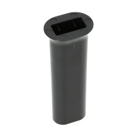 Крышка отсека для порошка для полностью автоматических кофемашин Jura E6 и WE 72496