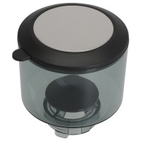 Бункер для зерен с крышкой для кофемолки DeLonghi KG520.M MC1011