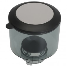 Бункер для зерен с крышкой для кофемолки DeLonghi KG520.M MC1011