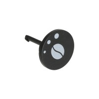 Крышка для ручки выбора степени помола для Krups EA и XP MS0A01377