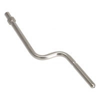 Паровая трубка для эспрессо-машин Saeco Poemia и Gran Gaggia 996530067984