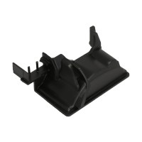 Кофемолка для автоматической кофемашины DeLonghi ESAM, устанавливаемая на перегородку. 5313239751