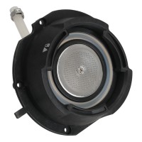 Полный комплект заварочной головки для эспрессо-машины Krups XP 34xxxxx MS623801