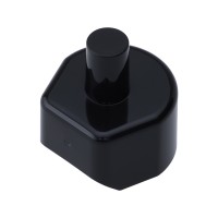 Черный поддон для сбора капель Float 1040 для кофемашины Nivona NIVO 810x 135755