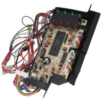 Использованная плата управления для полностью автоматической кофемашины Jura Impressa E-серии. 62716