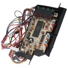 Использованная плата управления для полностью автоматической кофемашины Jura Impressa E-серии. 62716