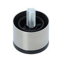 Хромированное основание M10 40x30 мм для эспрессо-машины P7025