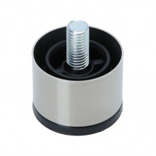 Хромированное основание M10 40x30 мм для эспрессо-машины P7025