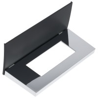 Подставка для чашек с крышкой для полностью автоматических кофемашин Jura ENA 74482