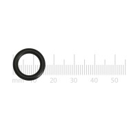 Уплотнительное кольцо для открытия клапана кофемашин ECM и Quickmill. P6003.6