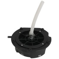 Высококачественный Y-образный выпускной клапан для полностью автоматических кофемашин Nivona