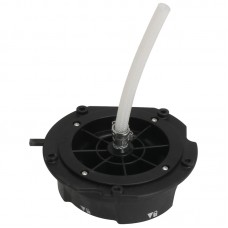 Высококачественный Y-образный выпускной клапан для полностью автоматических кофемашин Nivona