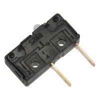 Распределитель воды с микропереключателем для Krups EA и XP MS5002630