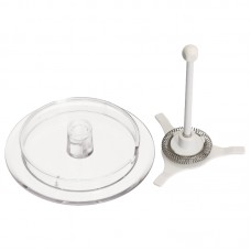 Крышка с венчиком для вспенивателя молока Philips Senseo CA6500 300007974801