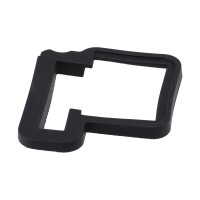 Уплотнительное кольцо для верхнего поддона для чашек полностью автоматической кофемашины Nivona NICR 8xx 119270