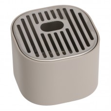 Бежевый поддон в сборе DeLonghi Nespresso Lattissima One 5513230091