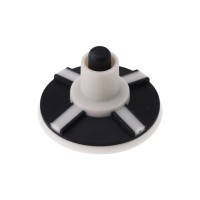 Вставка клапана Crema для эспрессо-машины Gaggia