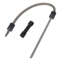 Молочный шланг с соединителем для полностью автоматической кофемашины Krups EA8xxxxx MS8030001244