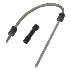 Молочный шланг с соединителем для полностью автоматической кофемашины Krups EA8xxxxx MS8030001244